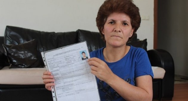 Babasından Kalan Emekli Maaşı Kesilen Kadın, 6 Çocuğu İle Yaşam Mücadelesi Veriyor