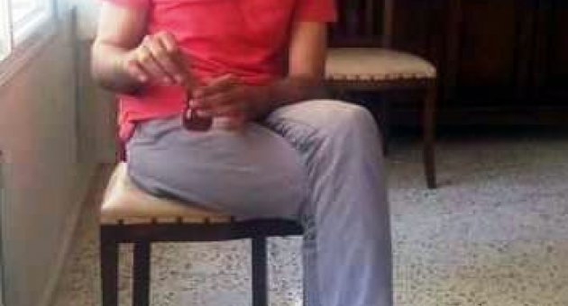 Babasının Mezarı Başında İntihar Etti