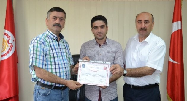 Bacaları Özel Firma Temizleyecek