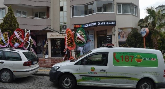 Bacayı Tıkayan Kuş 2 Cana Mal Oldu