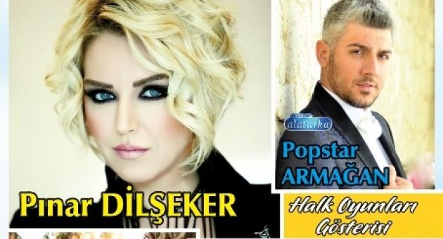 Bademli Kiraz Ve Meyve Fidanı Festivali Başlıyor