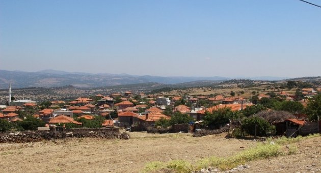 Bademli Köyü Sakinleri Can Güvenliklerinin Olmadığını Söyledi