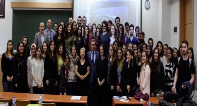 Bagfaş İtü’de