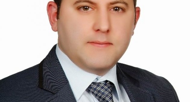 Bağfaş’a, Yeni İnsan Kaynakları Müdürü Atandı
