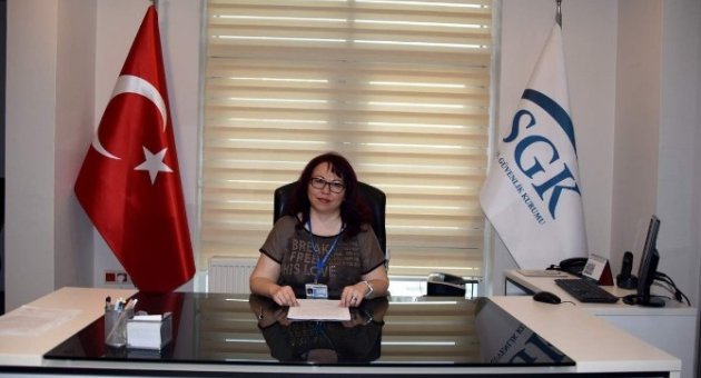 Bağ-kur’lunun Borçları Donduruluyor