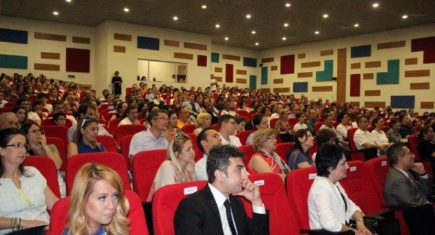 Bahçeşehir Fen Ve Teknoloji Lisesi İzmir’de Açılıyor