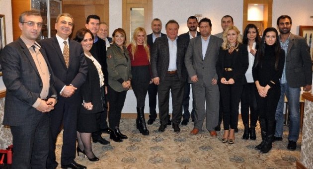 Bahçeşehir Uğur Eğitim Kurumlarının Yatırımları Devam Ediyor