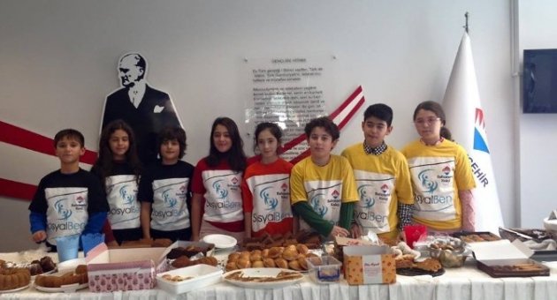 Bahçeşehir’de Farkındalık Semineri