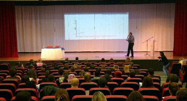 Bahçeşehir’den Dünyayı Eğitimle Değiştirecek Konferans