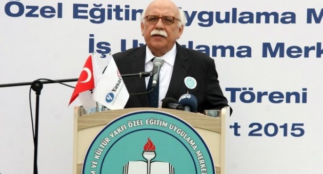 Bakan Avcı, İzmir’de İki Okul Açtı