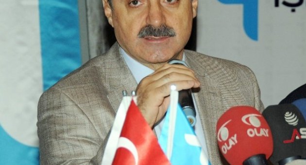 Bakan Çelik, Asgari Ücret Ve İşsizlik Rakamlarına Açıklık Getirdi