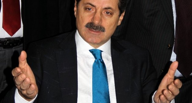 Bakan Çelik, Fidan’ın İstifasını Değerlendirdi