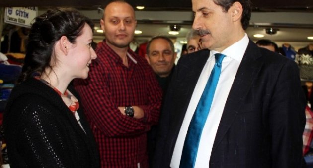 Bakan Çelik’ten ’erken Emeklilik’ Açıklaması