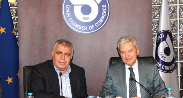 Bakan Doğan’dan Silah Bırakma Çağrısı