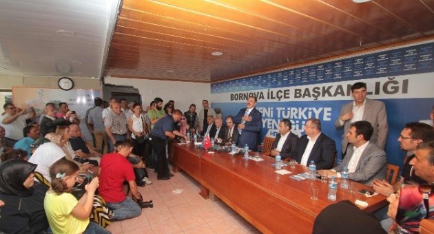 Bakan Eroğlu’ndan İtiraf: