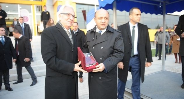 Bakan Işık: “katma Değeri Yüksek Ürünler Üretilmeli”