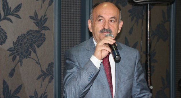 Bakan Müezzinoğlu: "siyaset Ülkeyi Ve Milleti Daha İyi Noktalara Taşıyan Bir Araçtır"
