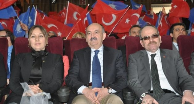 Bakan Müezzinoğlu: “ambulans Helikopterlerimiz Gece Uçuşlu Olanlar Da Şimdi Milletin Emrinde”