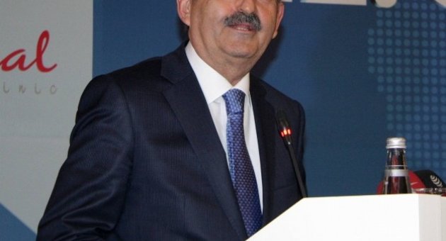 Bakan Müezzinoğlu: “çok Bedeller Ödedik”