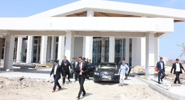Bakan Müezzinoğlu’ndan, ‘aile Hekimliği’ Açıklaması