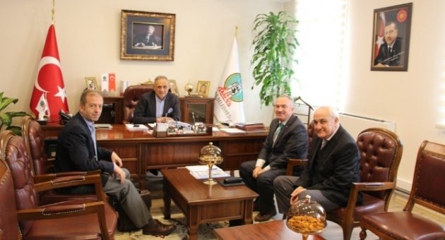 Bakan Yıldırım Ödemiş-izmir Tren Seferleri İçin Talimatı Verdi