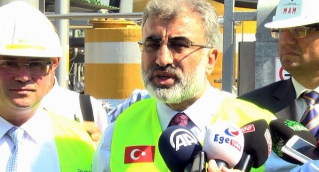 Bakan Yıldız’dan Maden Ve İşçi Eylemleri Açıklaması