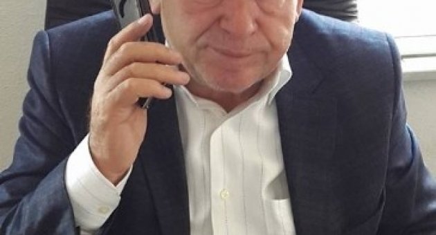 Bakanın Telefonu Yoğunluktan Meşgul Olunca, Çiftçiler Dertlerini Sesli Mesajla Anlattı