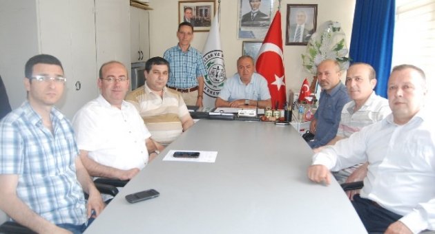 Bakkallar Pazar Günü Açık Olacak