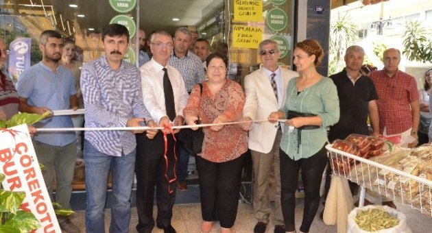 Bal Şerbeti İle Sağlıklı Kalın