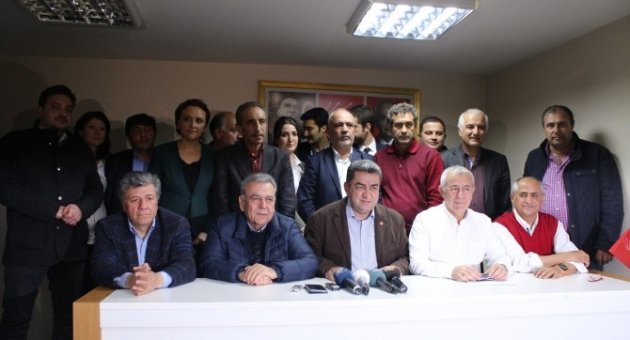Balbay, 16 Bin 237 Oyla Aday Oldu