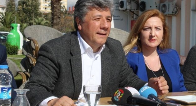 Balbay İçin Ön Seçim Bahsi: