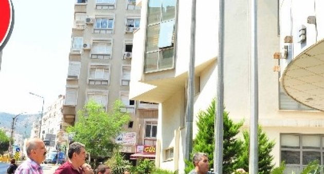 Balçova Belediyesi Kalitesini Tescilledi