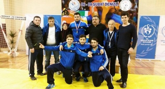 Balıkesir Büyükşehir Belediye Gözünü İkinci Lig’e Dikti