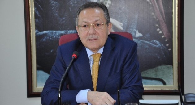 Balıkesir Büyükşehir Belediyesi Web Sitesi Yenilendi