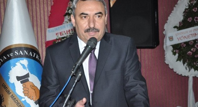 Balıkesir Büyükşehir Belediyesi’nden Esnafa Destek
