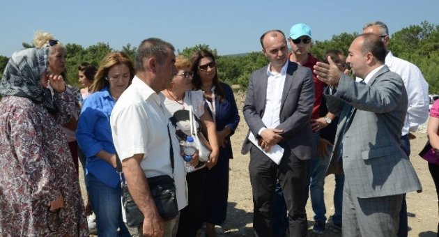 Balıkesir Büyükşehir Belediyesi’nden Hayvanseverleri Sevindiren Tesis