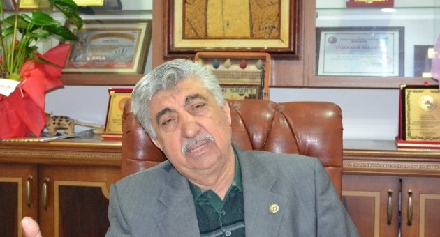 Balıkesir Chp’de Eski İl Başkanı İle Büyükşehir Belediyesi Adayı Birbirini Suçladı