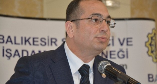 Balıkesir İş Dünyası Seçim Sonuçlarını Değerlendirdi