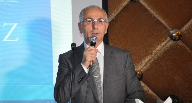 Balıkesir Müftülüğünden İftar Yemeği