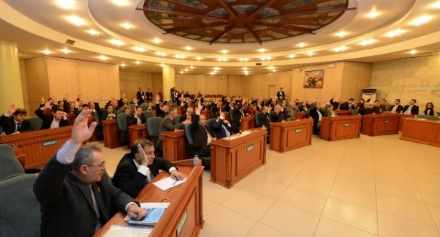 Balıkesir Şehir Kartı Dönemi Başlıyor