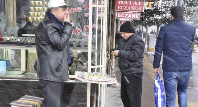Balıkesir Yeni Yıla Hazır