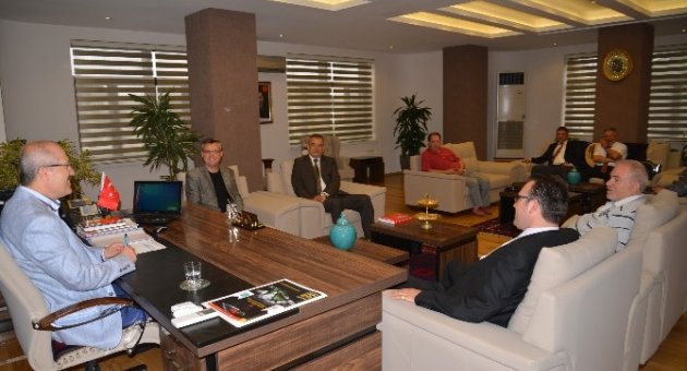 Balıkesir’de 2.kent Sempozyumu Düzenlenecek