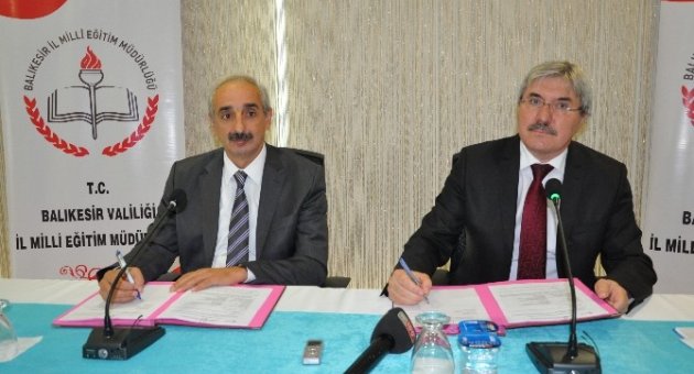 Balıkesir’de 430 Kişiye İş Fırsatı