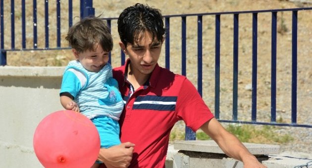 Balıkesir’de 48 Kaçak Yakalandı