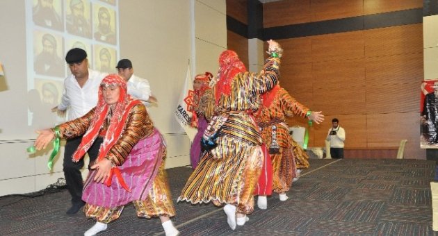 Balıkesir’de Aşure Etkinliği