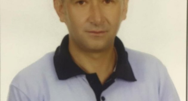 Balıkesir’de Bir İtfaiyeci Daha Hayatını Kaybetti