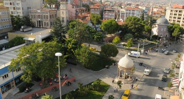 Balıkesir’de Deprem Fırtınası