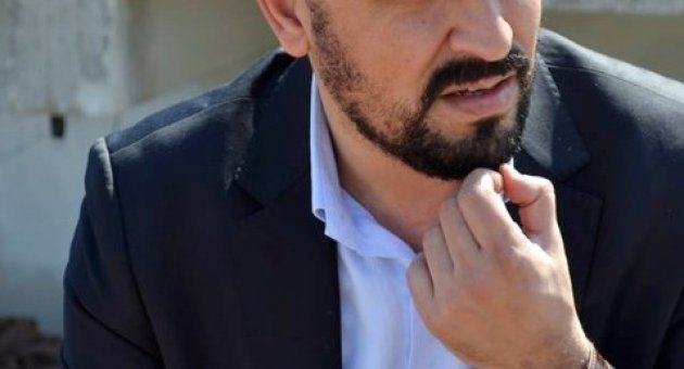Balıkesir’de Gazeteciye Saldırı