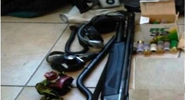 Balıkesir’de Jandarma Göz Açtırmıyor
