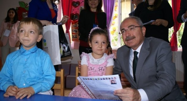 Balıkesir’de Karne Heyecanı